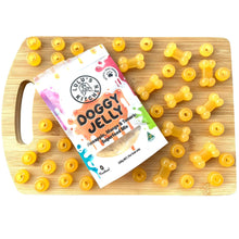 Load image into Gallery viewer, Pineapple, Mango &amp; Tumeric Jelly Superfood Jelly
