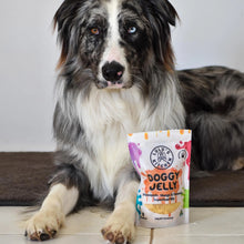 Load image into Gallery viewer, Pineapple, Mango &amp; Tumeric Jelly Superfood Jelly
