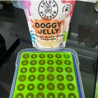 Load image into Gallery viewer, Pineapple, Mango &amp; Tumeric Jelly Superfood Jelly
