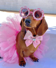 Load image into Gallery viewer, Pink Pawty Tutu
