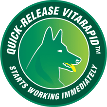 Load image into Gallery viewer, VitaRapid Oral Care Daily Treats For Dogs 210g
