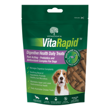Load image into Gallery viewer, VitaRapid Digestive Health Daily Treats For Dogs 210g
