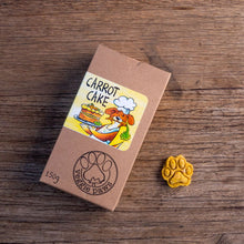 Load image into Gallery viewer, Carrot Cake 150G
