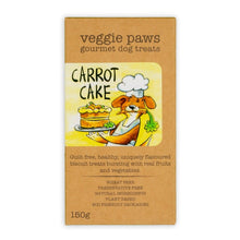 Load image into Gallery viewer, Carrot Cake 150G
