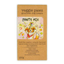Load image into Gallery viewer, Pawty Mix 150G
