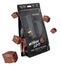 Load image into Gallery viewer, Beasty Wagyu Bites 85g
