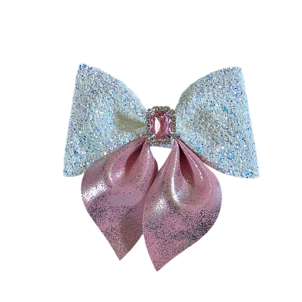 Sugar Kiss Sailor Bow