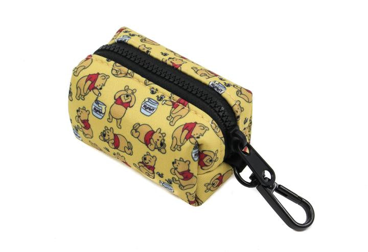 Winnie the Pooh & Bee's: Poop Bag Holder