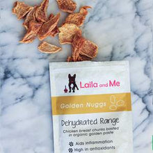 Load image into Gallery viewer, GOLDEN NUGGS
