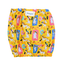 Load image into Gallery viewer, Cavaliers in the Sun Snood
