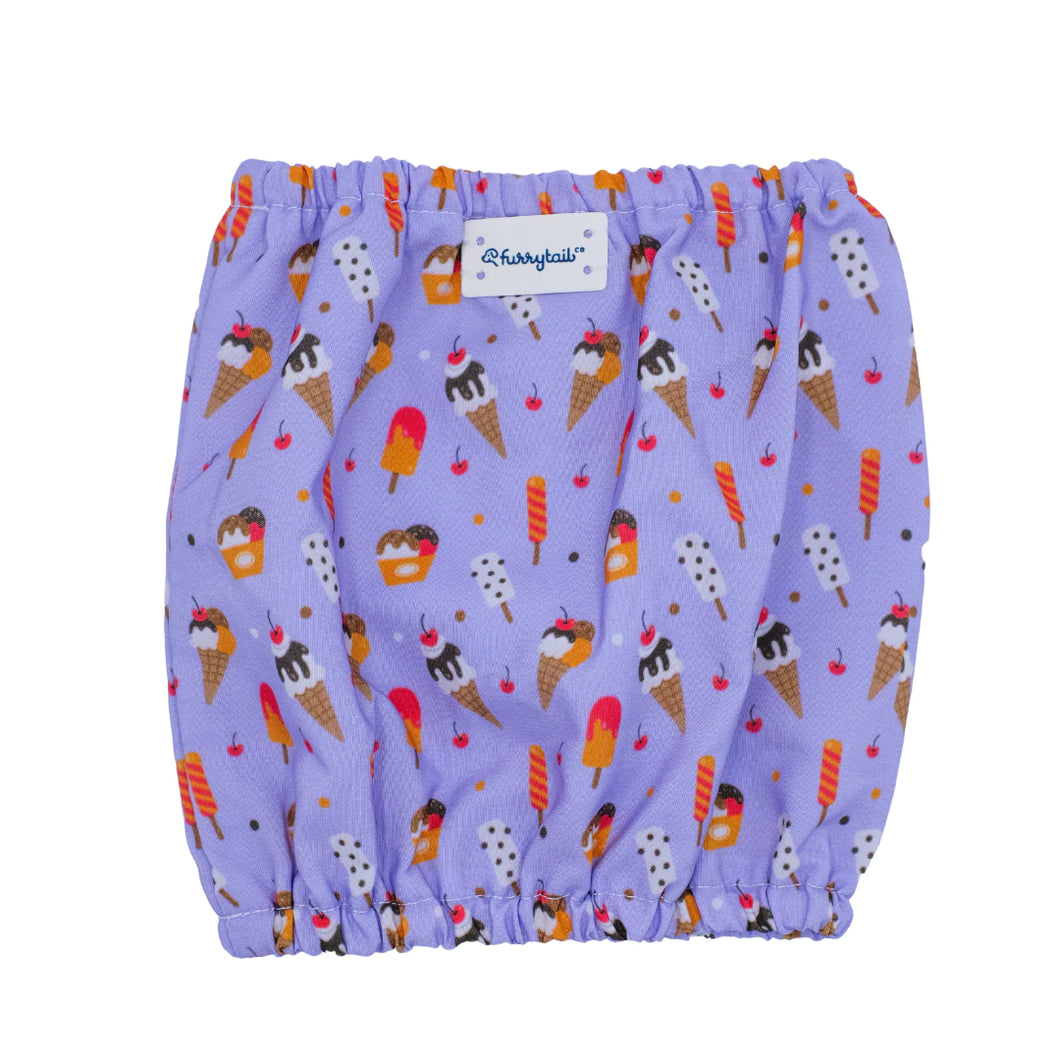 Icy Treats Snood