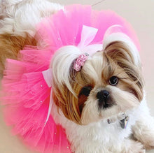 Load image into Gallery viewer, Pink Pawty Tutu
