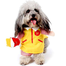 Load image into Gallery viewer, Maccas Costume
