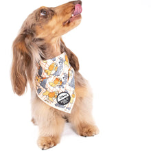 Load image into Gallery viewer, Lady and the Tramp: Dog Bandana (Medium)
