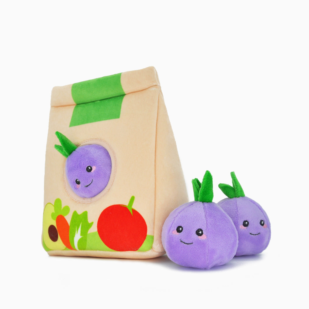 Go Market - Grocery Bag
