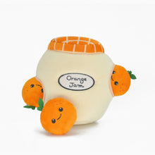 Load image into Gallery viewer, Jammy Jam - Orange Jam
