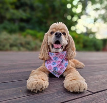Load image into Gallery viewer, I love Milk – Cooling Bandana
