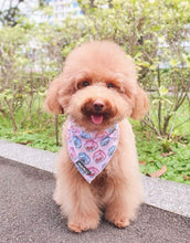 Load image into Gallery viewer, I love Milk – Cooling Bandana
