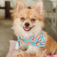 Load image into Gallery viewer, Pancake Stacks – Cooling Bandana
