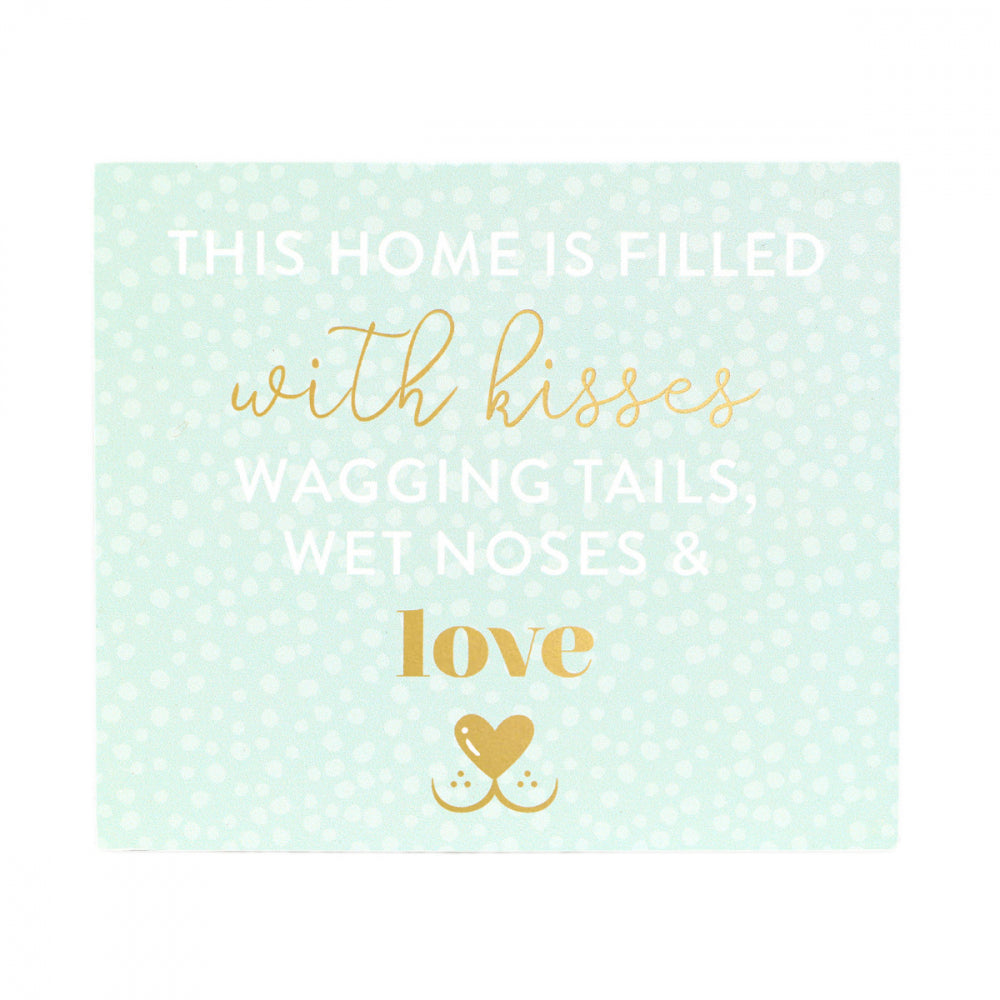 Playful Pets Love Verse