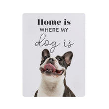 Load image into Gallery viewer, Playful Pets Home Ceramic Magnet
