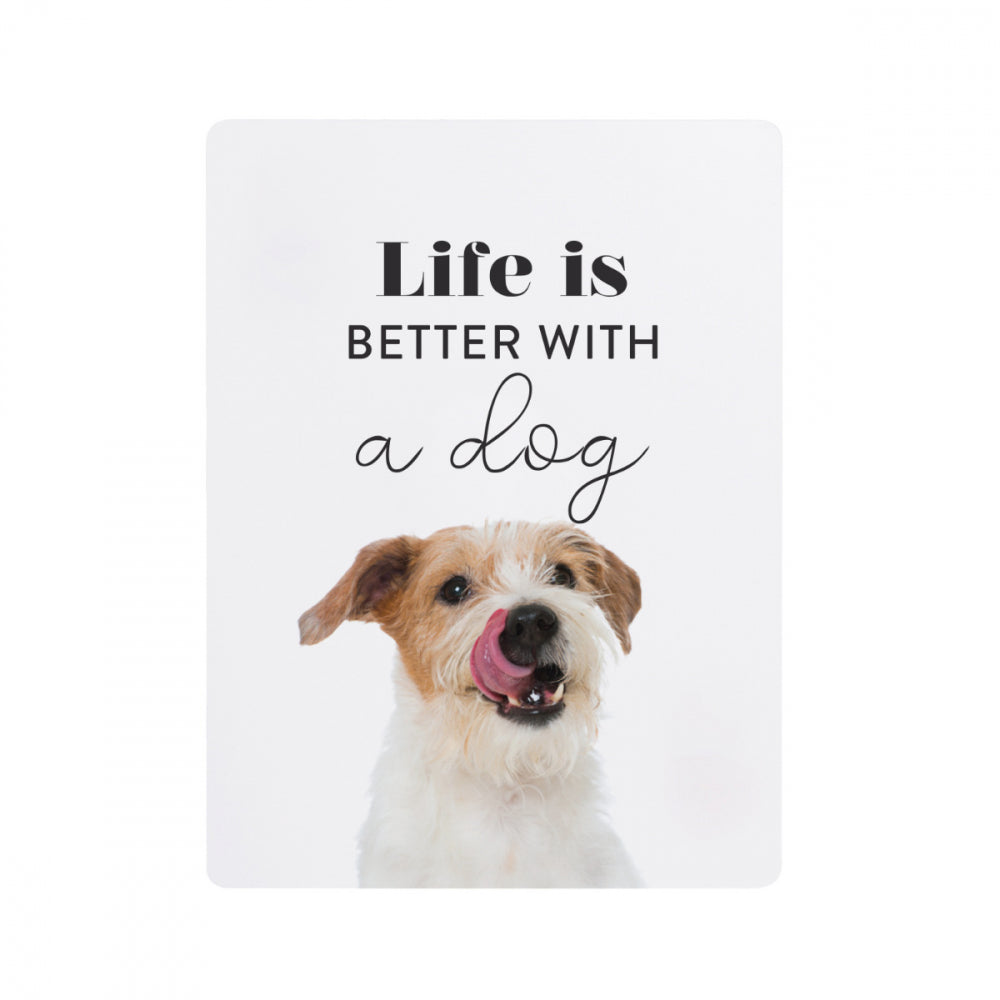 Life Pet Magnet