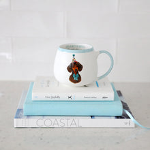 Load image into Gallery viewer, Painted Pet Dachshund Mug
