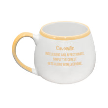 Load image into Gallery viewer, Painted Pet Cavoodle Mug
