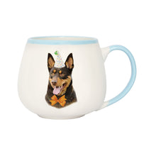 Load image into Gallery viewer, Painted Pet Kelpie Mug
