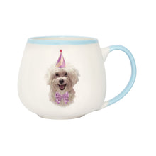 Load image into Gallery viewer, Painted Pet Maltese Mug
