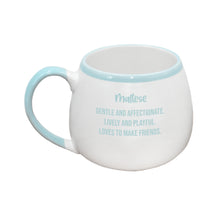 Load image into Gallery viewer, Painted Pet Maltese Mug
