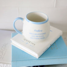 Load image into Gallery viewer, Painted Pet Maltese Mug
