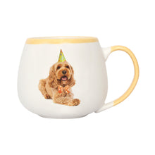Load image into Gallery viewer, Painted Pet Spoodle Mug
