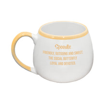 Load image into Gallery viewer, Painted Pet Spoodle Mug
